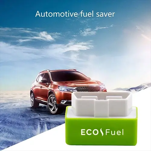 ECO Fuel fuel saver