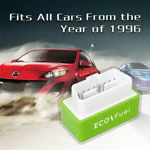 ECO Fuel fits all cars